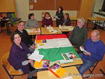 Sprachen lernen bei der vhs Celle - Celler Presse