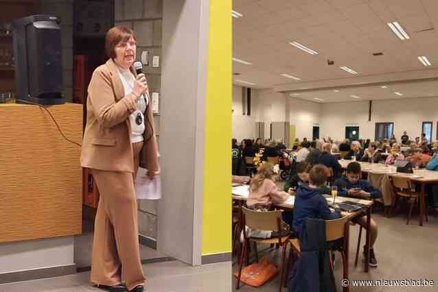 CD&V Hulshout trekt onder nieuwe naam naar kiezer in 2024: “Willen nog meer dorpspartij zijn”