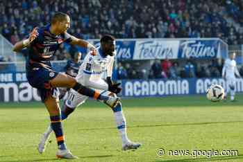 La bonne opération pour Brest et Montpellier - L'Équipe