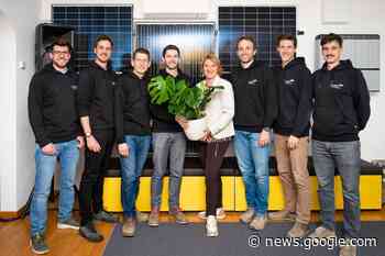 Sonnenstrom: Neuem Management Team bei Nikko Photovoltaik ... - meinbezirk.at