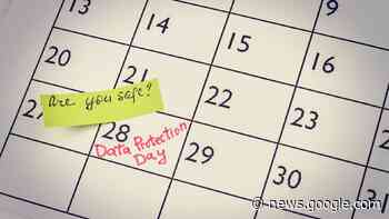 Europäischer Datenschutztag: 4 Tipps für mehr Datensicherheit ... - it-daily.net