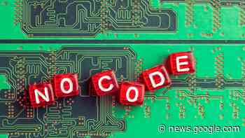 No-Code-Plattformen für Datenoptimierung einsetzen - Onlineportal ... - it-daily.net