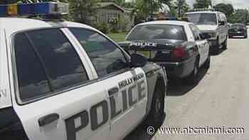 Man Arrested in Hollywood Gold Chain Robbery a Suspect in Others: Police