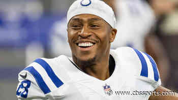 Colts' Jonathan Taylor undergoes ankle surgery, says he'll be 'ready to go' for training camp