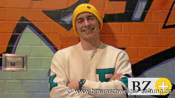 Dieser Salzgitteraner ist auf der Flucht aufgewachsen