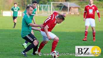 3:3 im ersten Test – Dienstag geht’s für Lauingen Bornum weiter