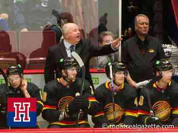 Could Bruce Boudreau be a fit for Canadiens? | HI/O Bonus
