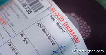 What's Your Blood Type? 3 Simple Ways to Find Out Now     - CNET