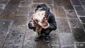 Weiß Ihr Kind, was zu tun ist, wenn es sich verirrt oder Sie unterwegs verliert?