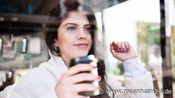 Abnehmen: Mit welchem Saft, Shake und Tee Sie bis zu vier Kilo Gewicht verlieren können