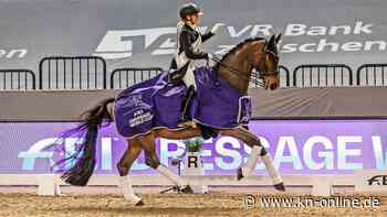 VR Classics in Neumünster: 2x2 Karten für das Reitturnier zu gewinnen