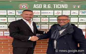 Rg Ticino vittoriosa con l'Oleggio, pari Verbania, vince Accademia ... - Azzurra TV