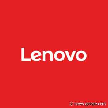 Lenovo Partners With Kuehne+Nagel For Aviation Fuel Carbon ... - Carbon Herald