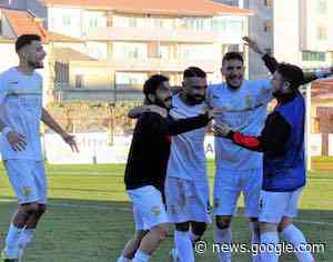 Calcio - L'Enna domina a Palermo per 3 a 1 ed è la nuova capolista ... - Dedalomultimedia