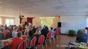 Heimatbund zeigt Leben in Parchim und Mestlin in der DDR-Zeit - svz – Schweriner Volkszeitung