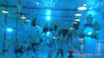 Schwimmen in der Kreisstadt Kann der Traum von einer ... - svz – Schweriner Volkszeitung