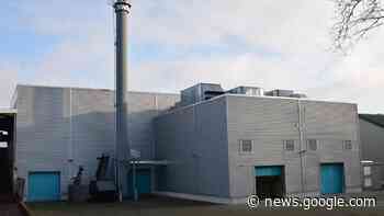 Energiekrise Wie bereitet sich Parchim auf einen Gas- und ... - svz – Schweriner Volkszeitung