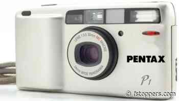 5 Compact Film Cameras Ricoh Pentax Should Bring Back