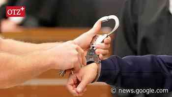 Internet-Betrüger aus Hirschberg landet in Gefängnis | Bad ... - Ostthüringer Zeitung