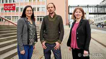 Streit ums Recht für Doktortitel-Vergabe: Ernst-Abbe-Hochschule Jena beklagt Benachteiligung