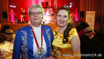 Neuer Besucherrekord beim Ball der Altmühldorfer Vereine