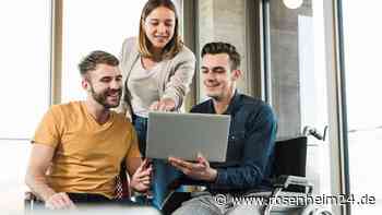 Sind Sie ein Energiespender im Job? Neun Aspekte verraten es Ihnen