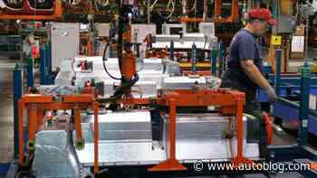 Tech giants have cut tens of thousands of jobs. Automakers are ready to hire them