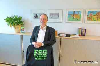 Schulleiter verlässt das Steingymnasium