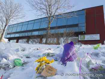 Legault won't attend ceremony marking Quebec mosque shooting anniversary