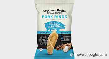 Southern Recipe Small Batch Celebrated For Packaging Design ... - Label & Narrow Web Magazine