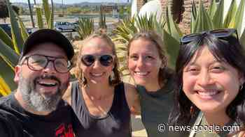 Truckee web design company Mangrove acquires Canadian business - Sierra Sun