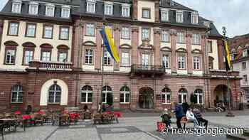 Finanzplanungen in Heidelberg – steht der nächste Doppelhaushalt ... - heidelberg24.de