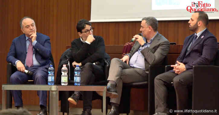 Messina Denaro, Gratteri: “Cosa nostra non è ancora sconfitta”. Borsellino: “Nessuna giustizia finché non verrà ritrovata l’agenda rossa”