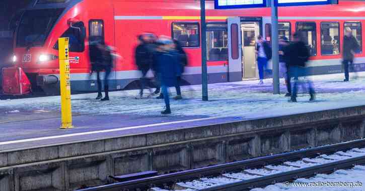 Bayerns Verkehrsminister: Kein Alleingang bei 49-Euro-Ticket