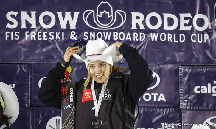 US-Born Olympian Suffers 'Heavy Crash,' Misses Games Due to Debilitating Injuries