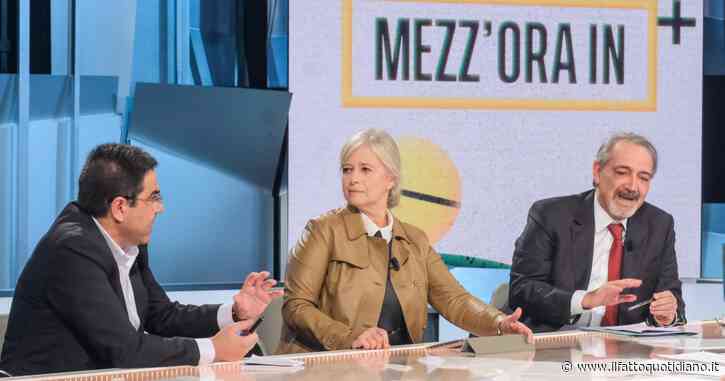 Regionali Lazio: confronto tv Rocca-D’Amato-Bianchi. Dibattito senza esclusione di colpi, scintille sulla sanità. Ecco com’è andata