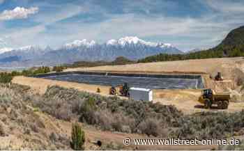 Erst langweilig, aber dann...: Wochenrückblick KW 04-2023 - Vollgas auf der Zielgraden zum Wochenende?!