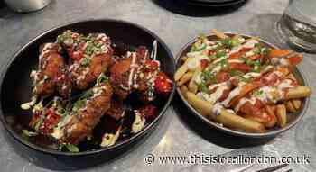 Food Hotspots: Wingmans, Soho, Zara Shikder, Parmiter's School