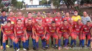 Misto vence o Torneio de Futebol Master 40 - Hojemais de Ilha ... - Hojemais