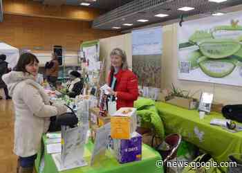 Un premier salon dédié au bien-être - La République du Centre