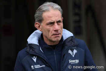 Hellas Verona, Duda subito in campo: lo slovacco sarà un punto ... - numero-diez.com