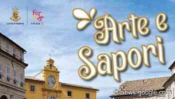 Fermo, Arte e sapori: appuntamento domenica 29 gennaio in Piazza ... - Vivere Fermo
