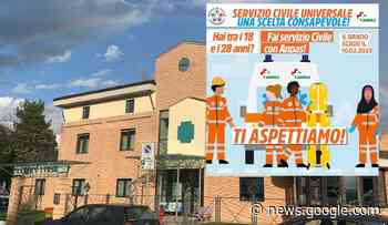 “Un Anno per la Vita” con la Croce verde Fermo, c'è tempo fino al 10 ... - Cronache Fermane