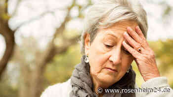 Schlaganfall: Sprechstörungen können erstes Anzeichen sein – was laut Logopädin hilft