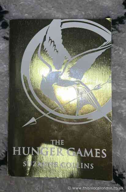 The Hunger Games - Suhan Shah - Merchant Taylors' School