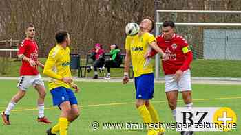 Nach der Pause dreht der FC Heeseberg auf und gewinnt