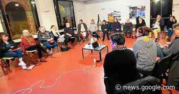 À Brest, le projet de frigos solidaires avance - Le Télégramme