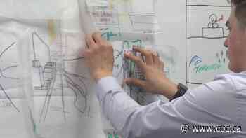 Here's how Calgary students are reimagining downtown