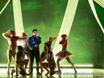 Orphée+ a bold and breathtaking success for Edmonton Opera