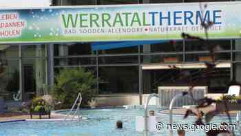 Online-Umfrage zum Kurortkonzept für Bad Sooden-Allendorf - hna.de